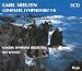 Classical Music : Carl Nielsen: Complete Symphonies 1-6 - London Symphony Orchestra / Ole Schmidt