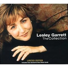 Lesley Garrett - The Collection [BOX SET]