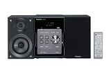 Panasonic SC-PM46DBEB-K - DAB Micro System