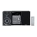 Panasonic SC-PM46DBEB-K - DAB Micro System