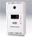 Tools & Hardware : Carbon Monoxide Alarm / AC Plug In