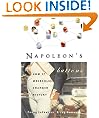 Napoleon's Buttons: How 17 Molecules Changed History