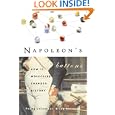 Napoleon's Buttons: How 17 Molecules Changed History