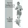 Gerry Lindgren's Book on Running by Gerry Lindgren