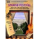 Spanish Festival - A Naxos Musical Journey