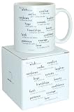 Quotable My Wish For You Mug