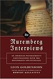 The Nuremberg Interviews