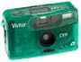 Vivitar CV-24 APS Camera, Lime