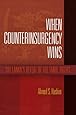 When Counterinsurgency Wins: Sri Lanka's Defeat of the Tamil Tigers