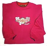 Big and Tall Poker Sweat Shirt