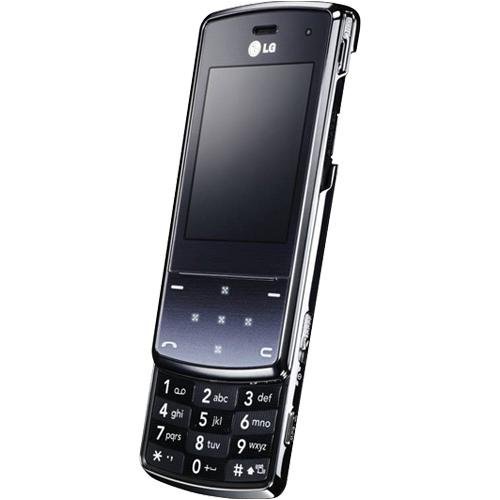 LG KF510 Tri-Band GSM Cell Phone - Unlocked