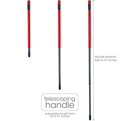 NEW O Cedar Easy Wring Spin Mop and Bucket System FREE SHIPPING eBay