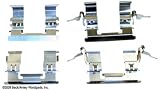 Beck Arnley 084-1546 Disc Brake Hardware Kit