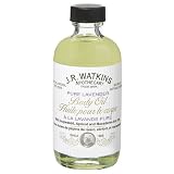 JR Watkins Apothecary Lavender Body Oil - 2.0 oz.