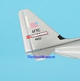DW_55719 DRAGON WINGS C-130J HERCULES FLYING JENNIS 1:400 Diecast Plane Model (Original from The Best Moment @ Amazon)