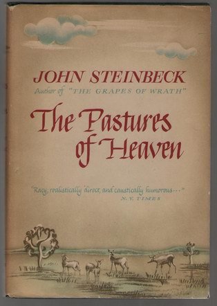 The Pastures of Heaven