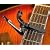 Kyser Quick Change Guitar Capo (Black)