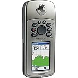 Garmin GPSMAP 76CS 1.5 inch Waterproof Marine GPS