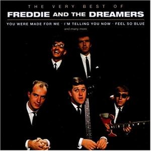 Freddie & The Dreamers - Best of - Zortam Music
