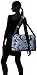 Vera Bradley Weekender Carry-On Bag