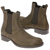 KENNETH COLE REACTION Men's Main Street (Natural Distrd Suede 8.5 M)