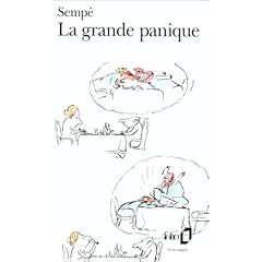 La Grande Panique
