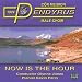 Pendyrus-Male-Choir-Now Is the Hour (Pendyrus Male Choir, Jones, Parry) cd cover