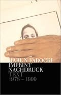 Nachdruck/Imprint: Texte/Writings