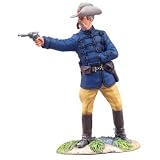 William Britains 20060 British Lt Colonel Anthony Durnford