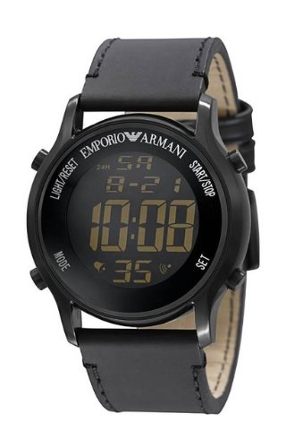 Emporio Armani Chronograph Mens Watch 5925
