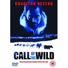 Call of the Wild [DVD]