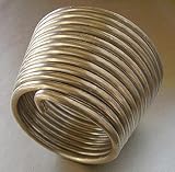 1/4 Inch X 10 Foot Aluminum Armature Wire