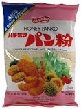 Shirakiku - Honey Panko 12.35 Oz.