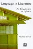 Language in Literature: An Introduction to Stylistics