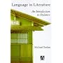Language in Literature: An Introduction to Stylistics