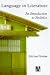 Language in Literature: An Introduction to Stylistics