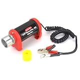 PowerPro HD 12V Starter by Hangar 9