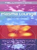 QUANTUM LEAP Plasma Lounge Backgrounds For Your Tv [DVD]