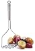 Stainless Steel Potato Masher