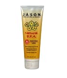JASON Natural EFA Hand & Body Lotion, 8-Ounce Tubes (Pack of 3)