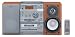Sony CMT-CP500MD Micro System