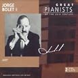 Les Grands Pianistes du XX�me si�cle (Bolet Vol.3)