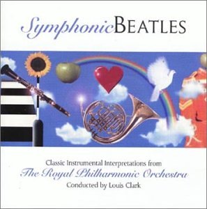 Symphonic Beatles
