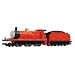 Hornby R852 00 Gauge Thomas & Friends James the Red Engine Electric Locomotive