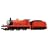 Hornby R852 00 Gauge Thomas & Friends James the Red Engine Electric Locomotive