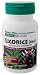 Personal Health Care : Nature's Plus - Licorice (Dgl), 500 mg, 60 capsules