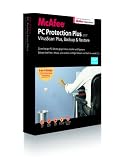 Eigenschaften König Verlag  / McAfee PC Protection Plus 2007