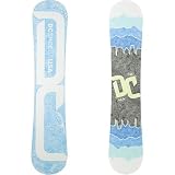 DC PBJ Snowboard