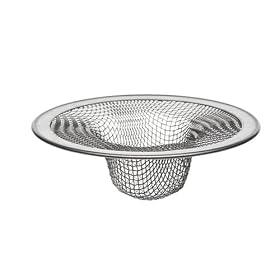 Buy Danco 88821 2-3 4-Inch Tub Mesh Strainer, Stainless by Danco now!