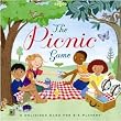 Eeboo Picnic Game